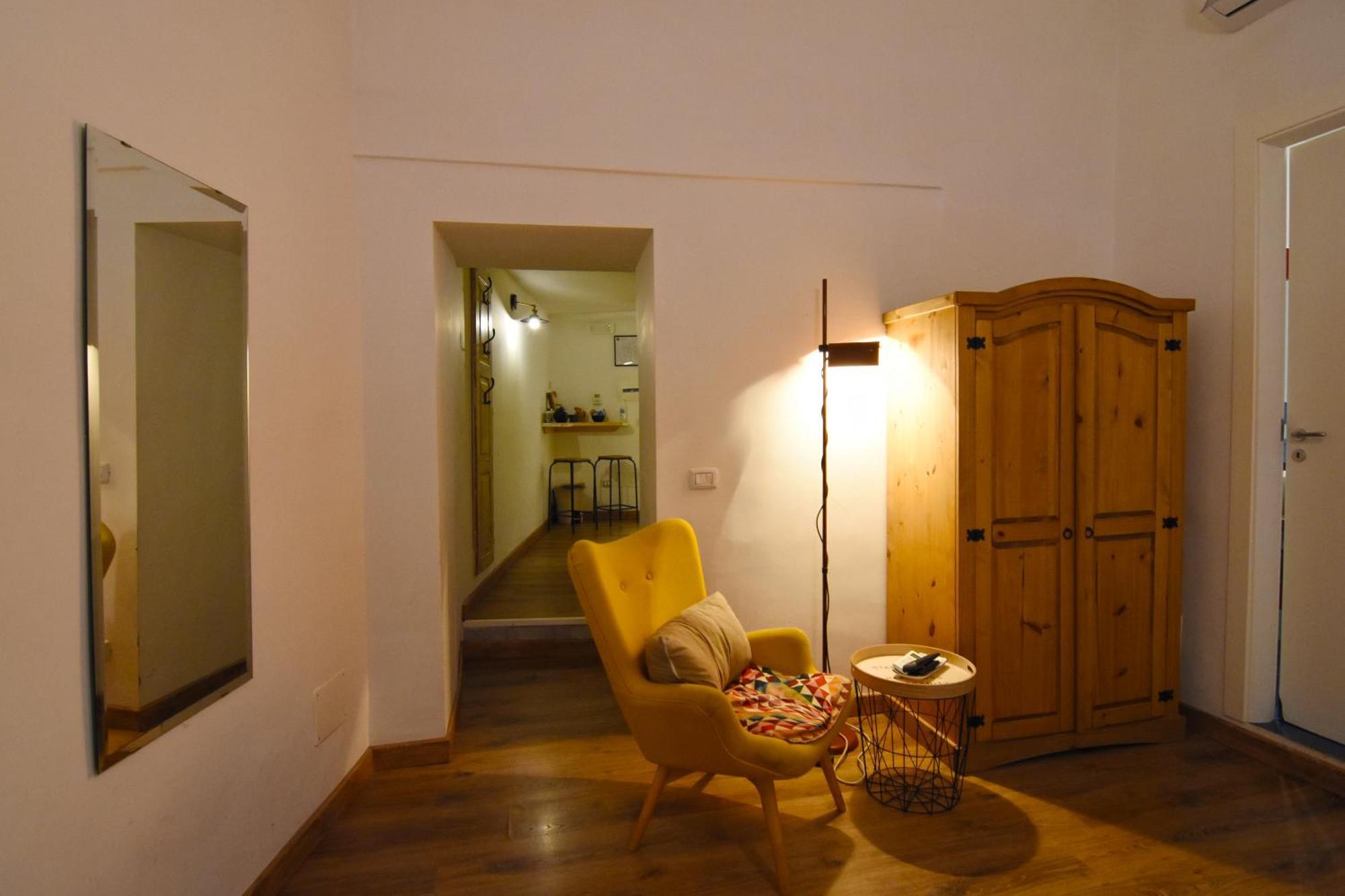Affittacamere Sunrise Luxury