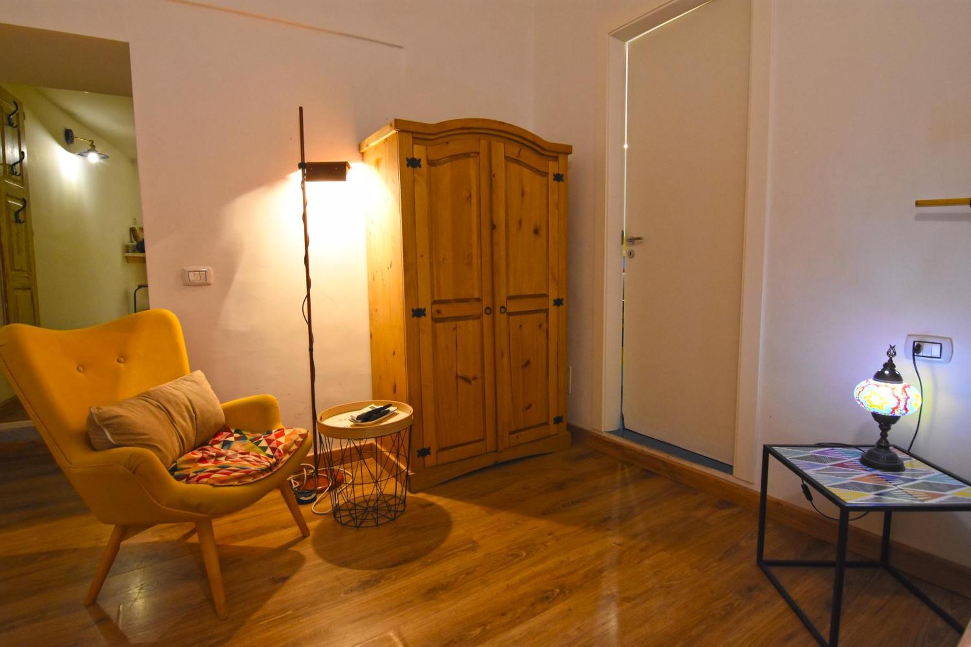 Sunrise Luxury Affittacamere Napoli