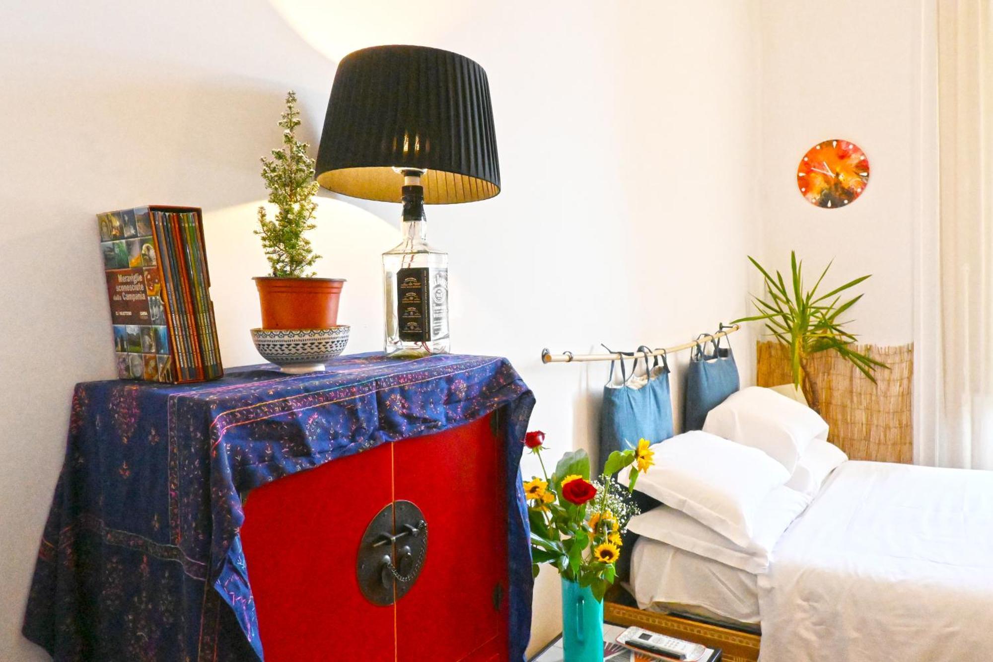 Affittacamere Sunrise Luxury 2*
