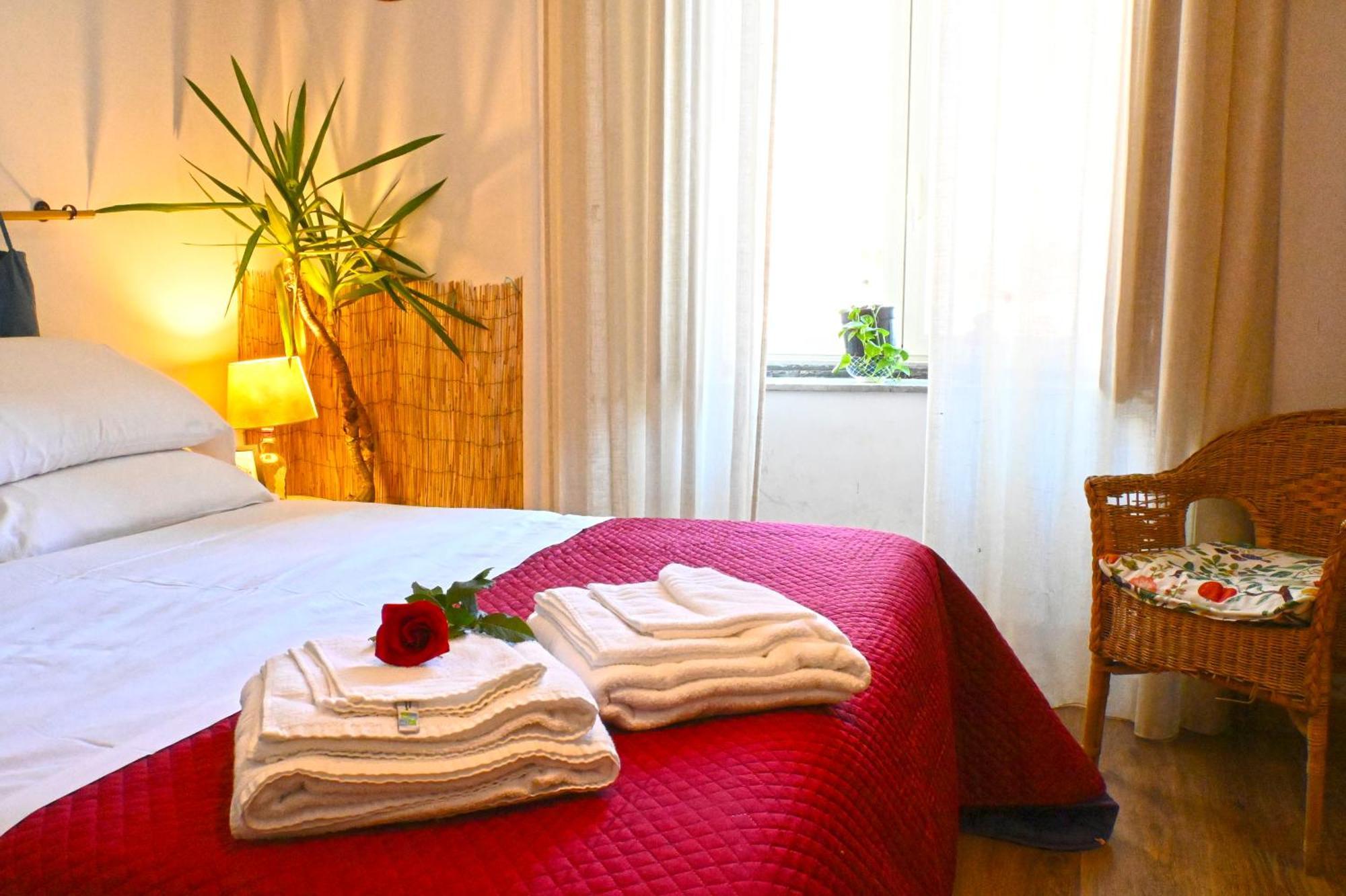 Sunrise Luxury Napoli