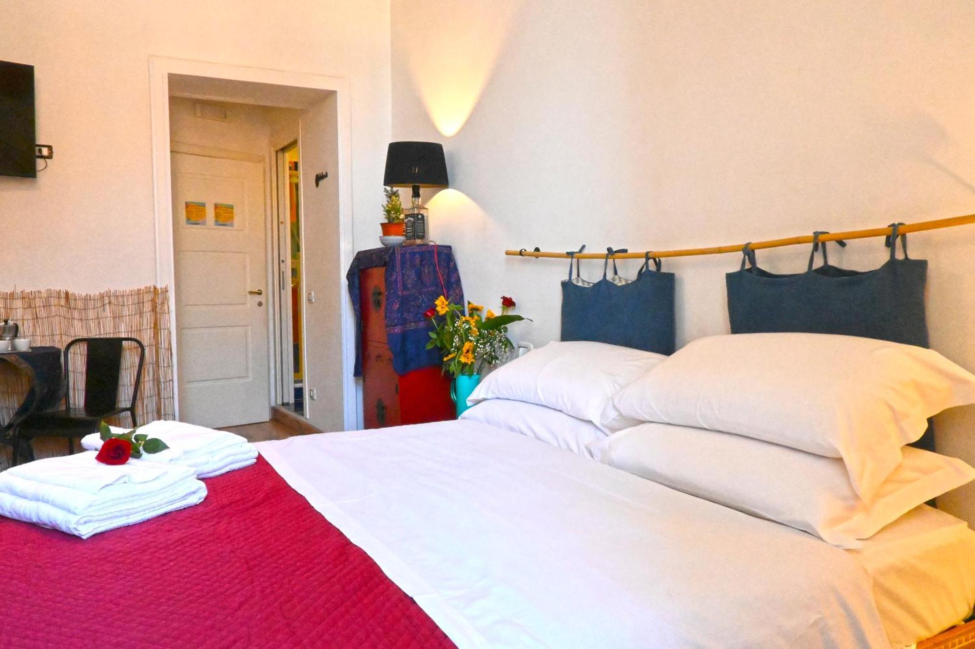 Sunrise Luxury Napoli