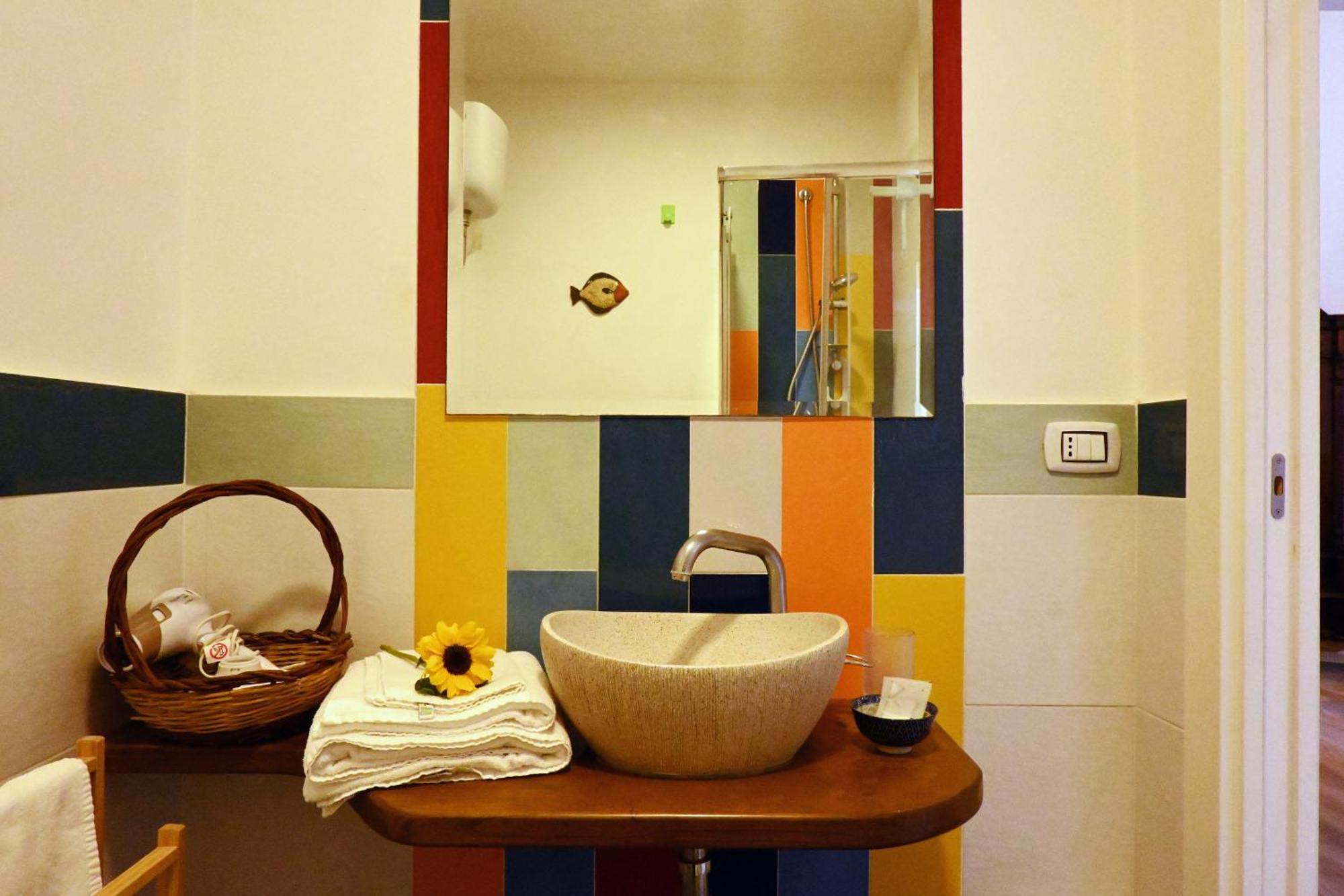 Affittacamere Sunrise Luxury 2*