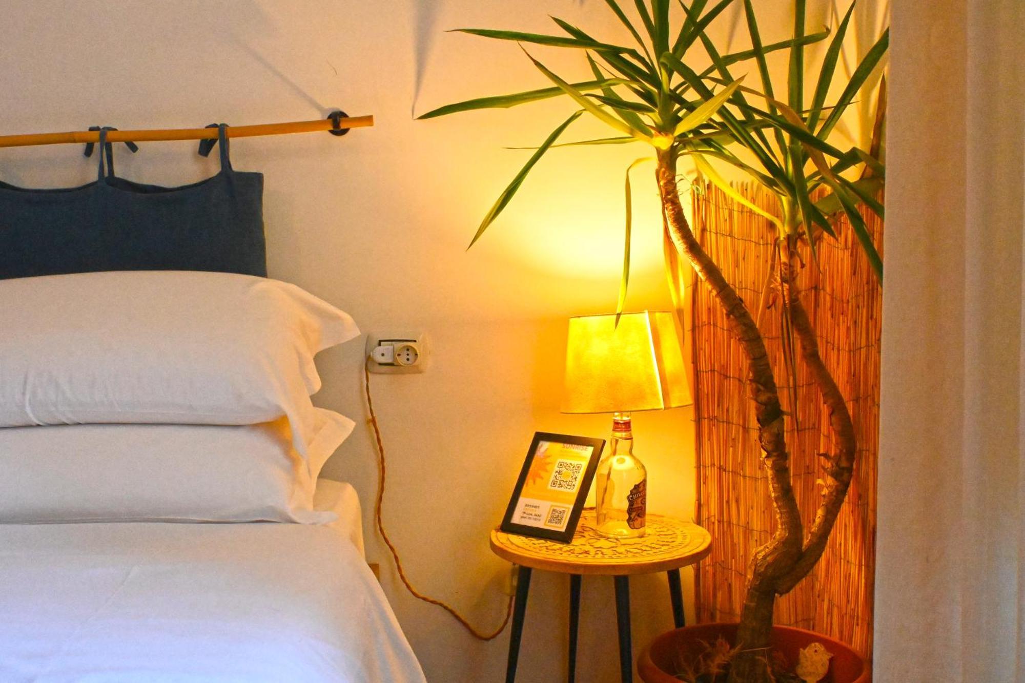 Sunrise Luxury Affittacamere Napoli