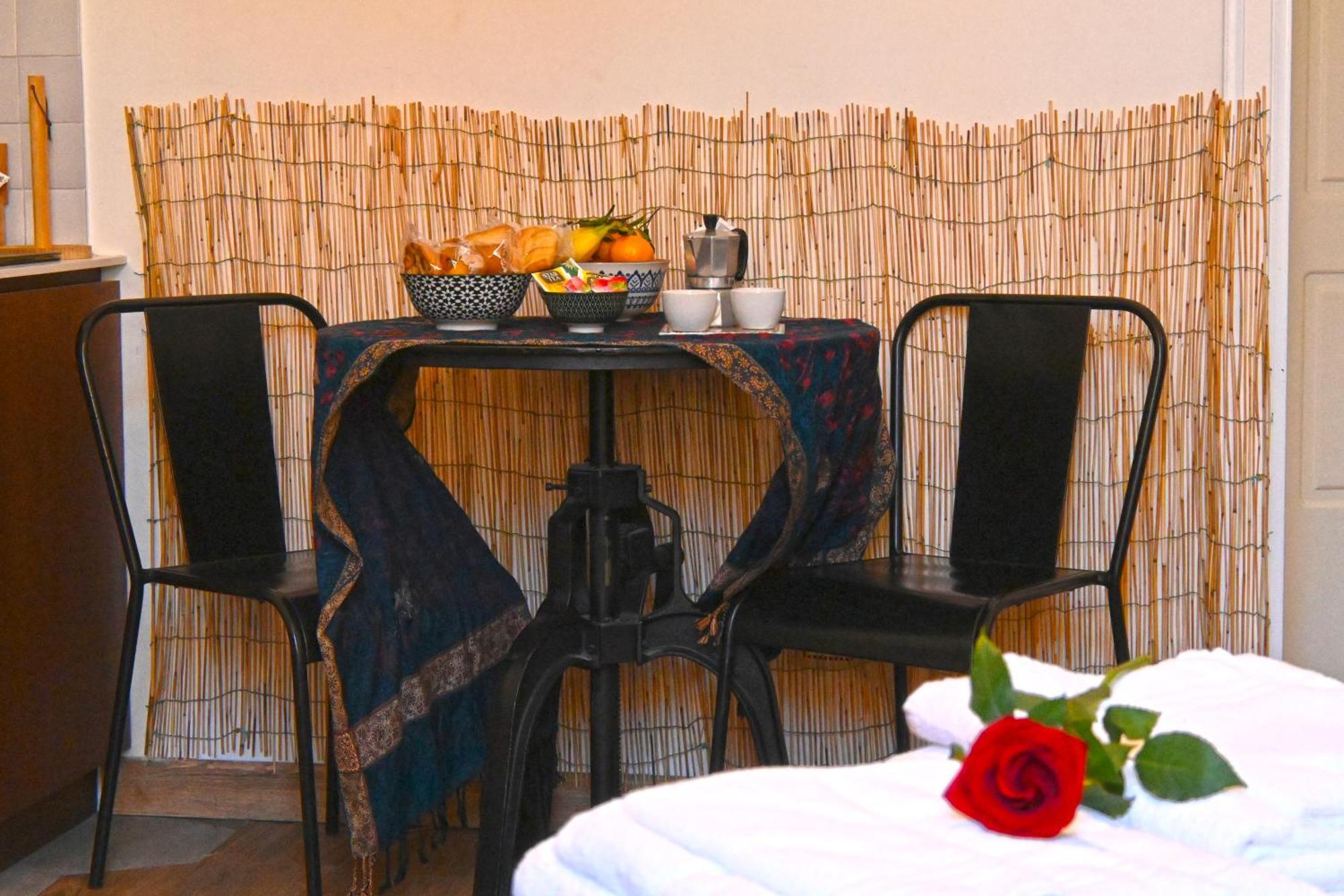 Affittacamere Sunrise Luxury Napoli