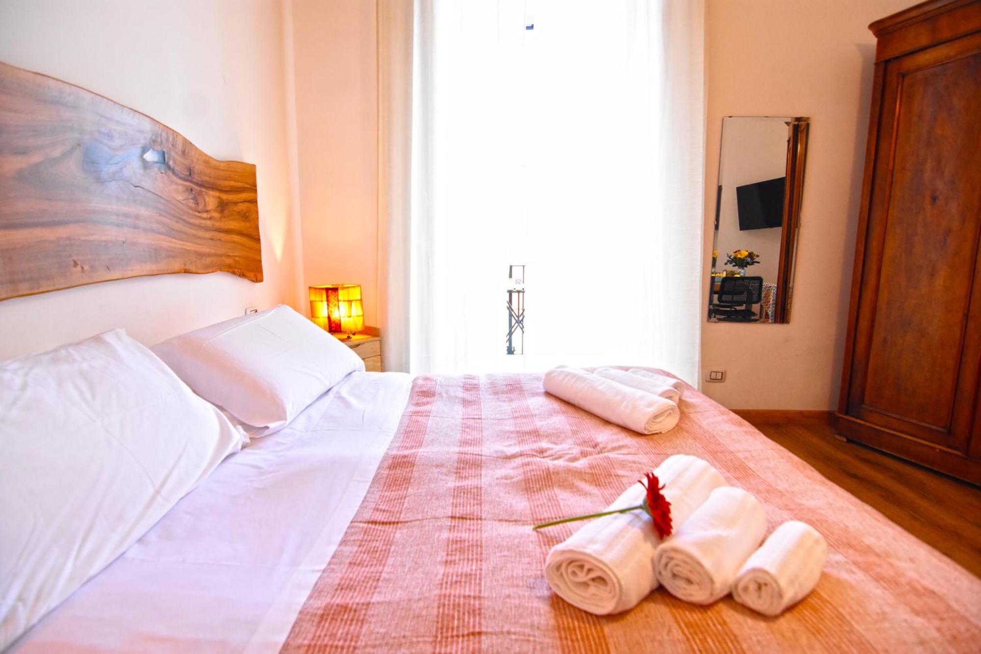 Sunrise Luxury Affittacamere 2*