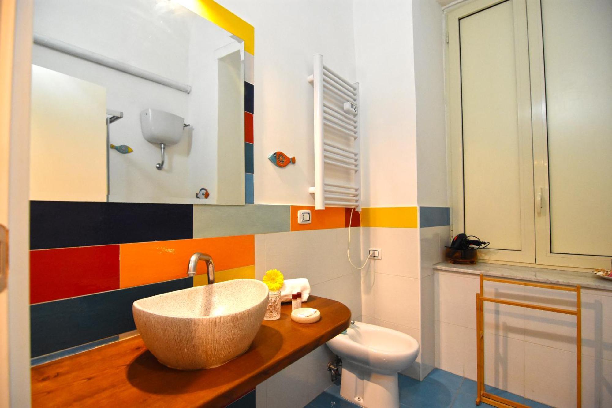 Affittacamere Sunrise Luxury 2*