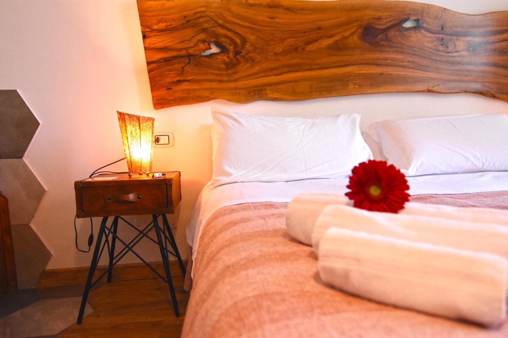 Affittacamere Sunrise Luxury Napoli