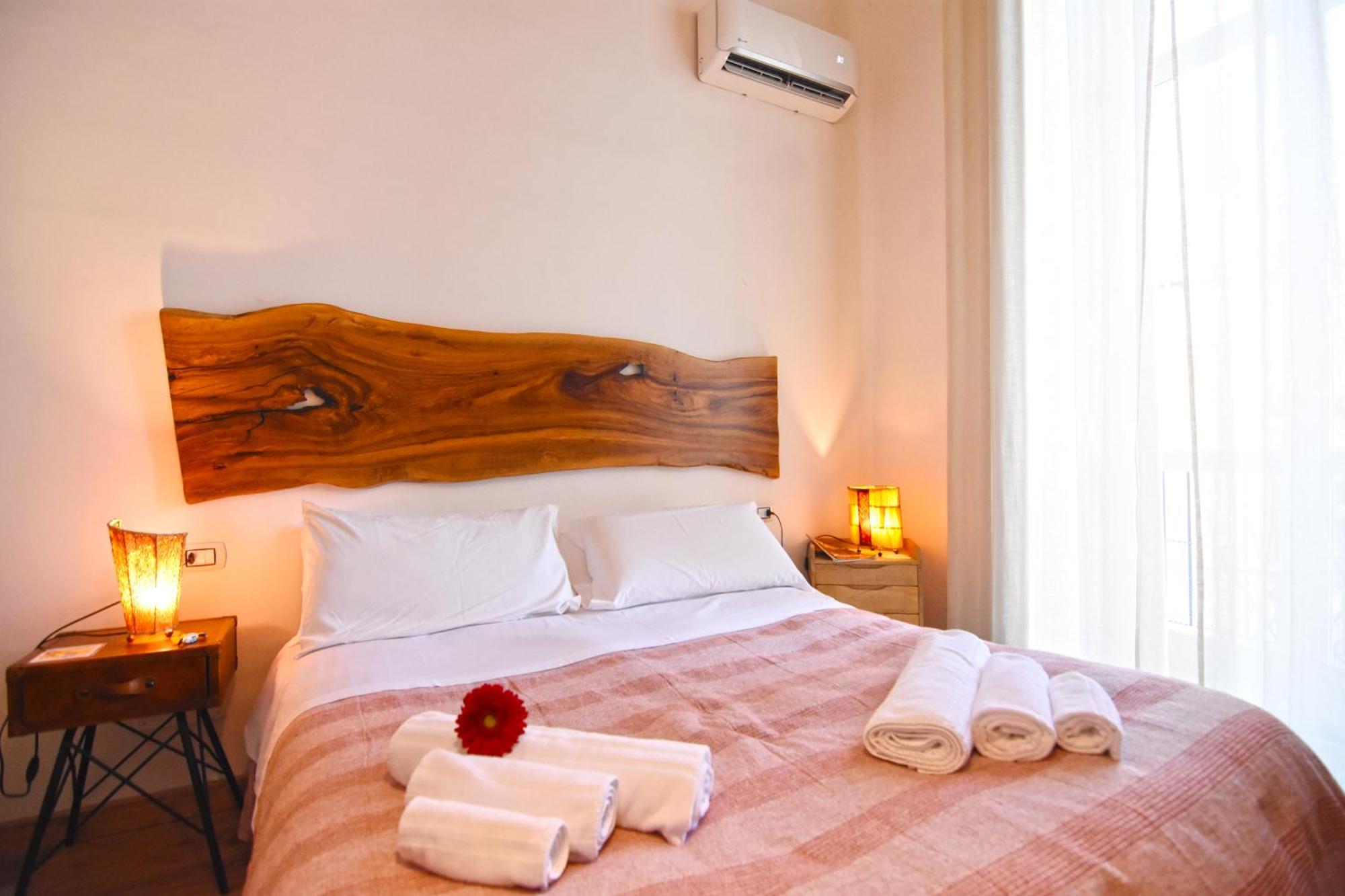 Sunrise Luxury Affittacamere