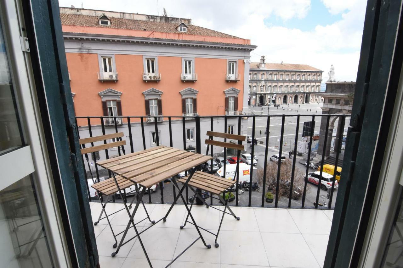 Sunrise Luxury 2* Napoli