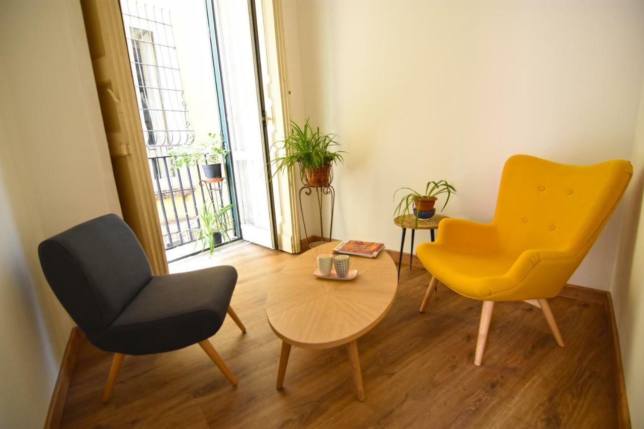 Sunrise Luxury 2* Napoli